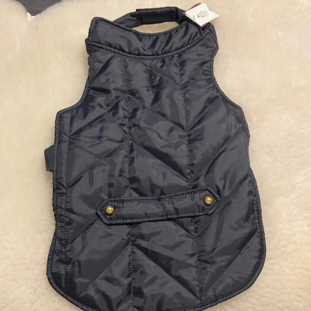 Pet Coat medium size brand new with tag